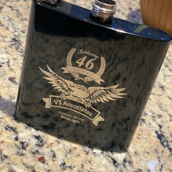 Flask - Picture 2 of 2